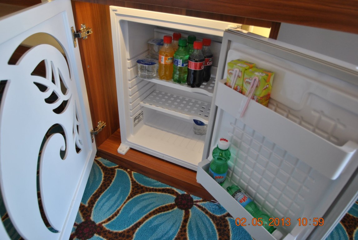 imagini hotel VIKINGEN INFINITY ALANYA